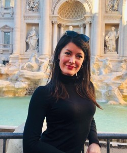 Частная массажистка Диана 