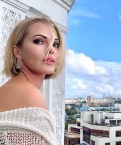Частная массажистка Элли 