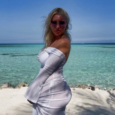 Частная массажистка Кира, 30 лет, Санкт-Петербург - фото 9