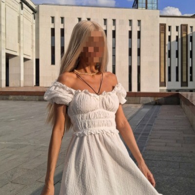 Частная массажистка Эрика, Москва - фото 12