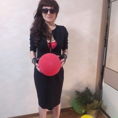 Частная массажистка Лиля, Видное - фото 52