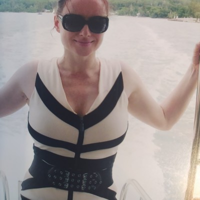 Частная массажистка Лиля, Видное - фото 54