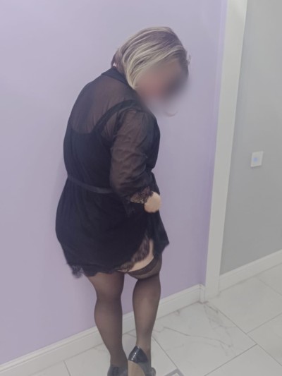 Частная массажистка Соня 