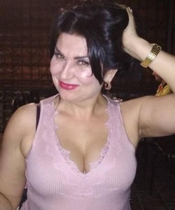 Частная массажистка Лола 