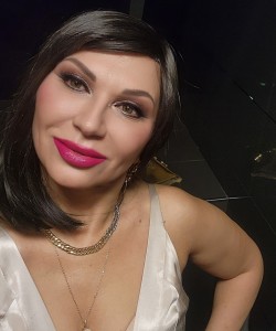 Частная массажистка Лола 
