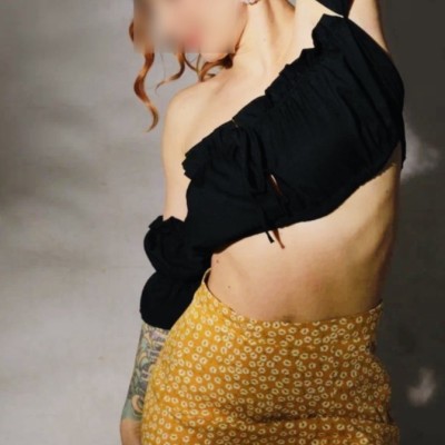 Частная массажистка Алиса, Москва - фото 4