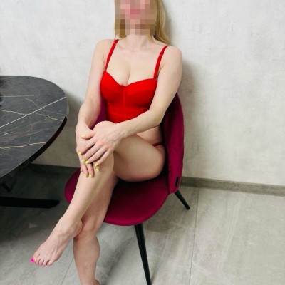 Частная массажистка Кристина, 34 года, Москва - фото 7