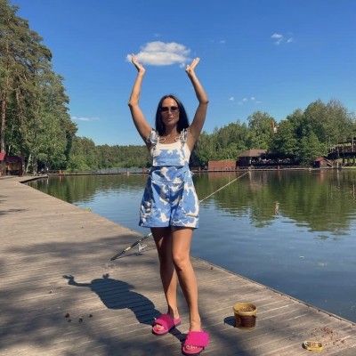 Частная массажистка Ксения, 31 год, Москва - фото 21