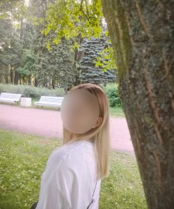 Частная массажистка Злата 