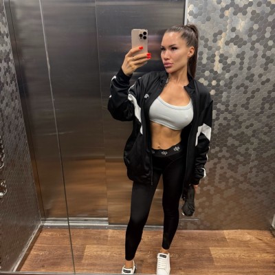 Частная массажистка Алекса, 27 лет, Москва - фото 5