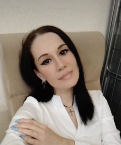 Частная массажистка Марина 