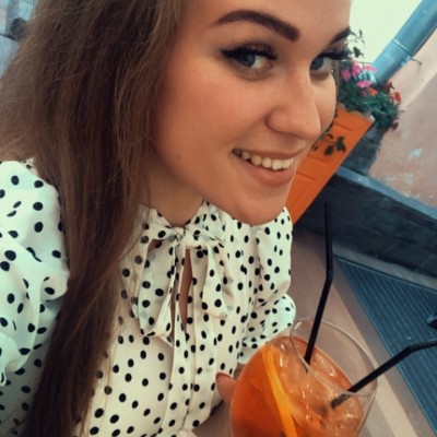 Частная массажистка Ирина, 26 лет, Москва - фото 1