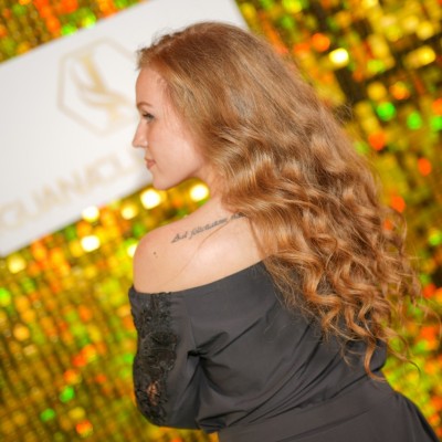 Частная массажистка Ирина, 26 лет, Москва - фото 5