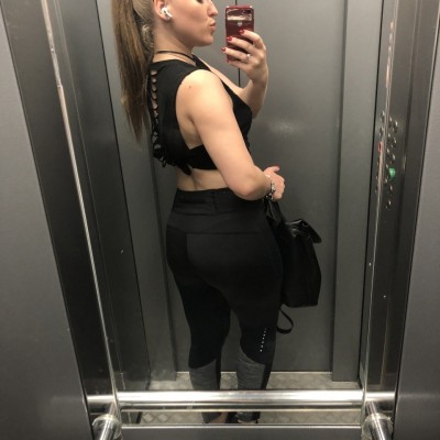 Частная массажистка Ирина, 26 лет, Москва - фото 2