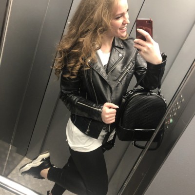 Частная массажистка Ирина, 26 лет, Москва - фото 8