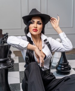 Частная массажистка Виктория 