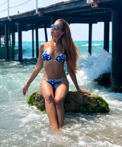 Частная массажистка Алиса 