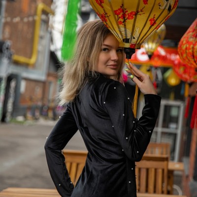 Частная массажистка Александра, 28 лет, Зеленоград - фото 3