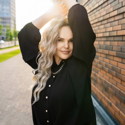 Частная массажистка Лея, Москва - фото 5