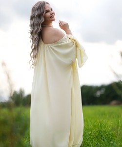 Частная массажистка Лея 