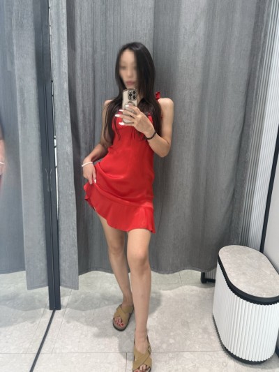 Частная массажистка Лиана 