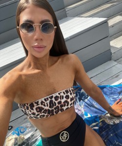 Частная массажистка Марина 