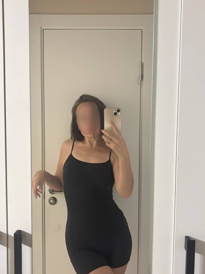 Частная массажистка Полина 