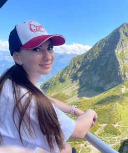 Частная массажистка Оксана 