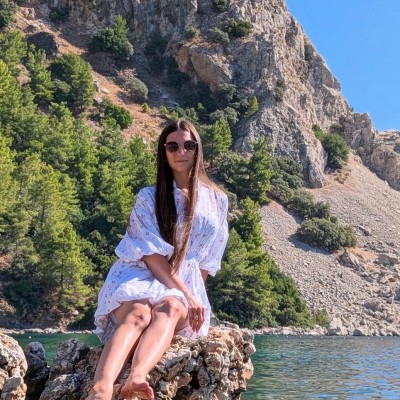 Частная массажистка Оксана, 29 лет, Москва - фото 9