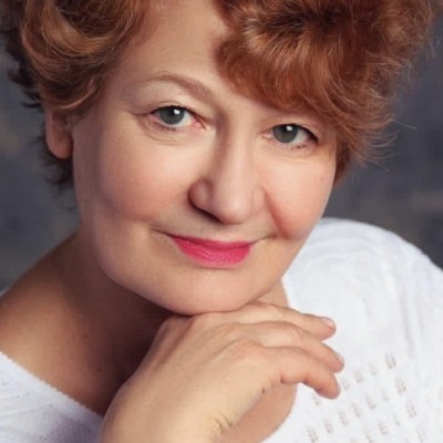 Частная массажистка Светлана, 58 лет, Москва - фото 13