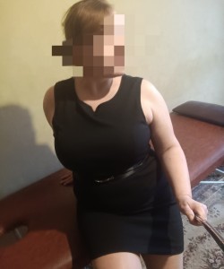 Частная массажистка Валентина 