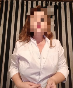 Частная массажистка Валентина 