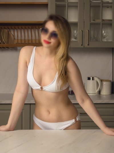 Частная массажистка Марина 