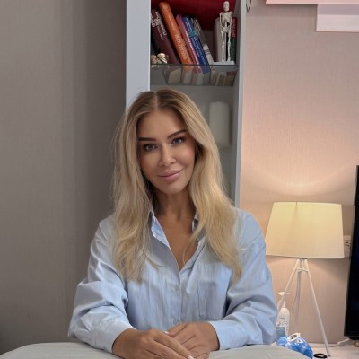Частная массажистка Лера, 43 года, Одинцово - фото 7