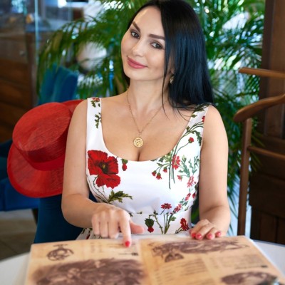 Частная массажистка Лили, 35 лет, Москва - фото 3