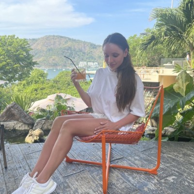 Частная массажистка Алина, 38 лет, Москва - фото 1