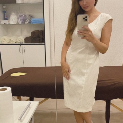 Частная массажистка Алина, 38 лет, Москва - фото 2