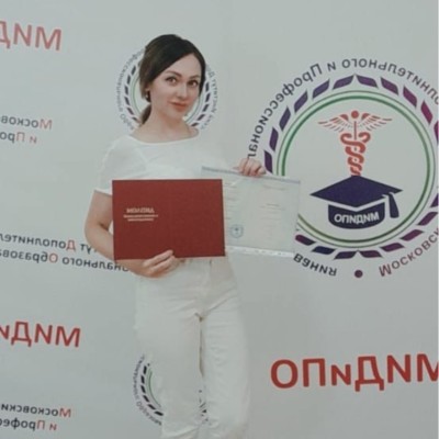 Частная массажистка Алина, 38 лет, Москва - фото 5