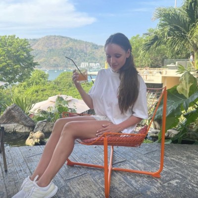 Частная массажистка Алина, 38 лет, Москва - фото 3