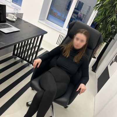 Частная массажистка Аврора, Москва - фото 3