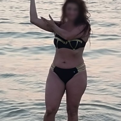 Частная массажистка Ника, 37 лет, Москва - фото 1