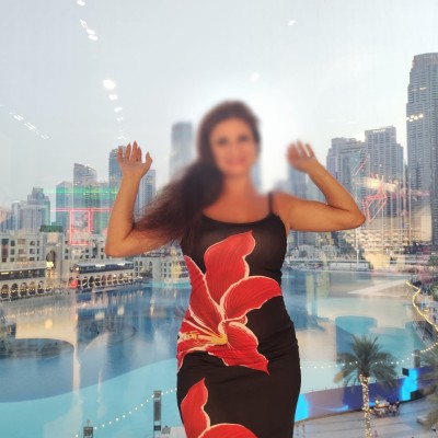 Частная массажистка Ника, 37 лет, Москва - фото 12