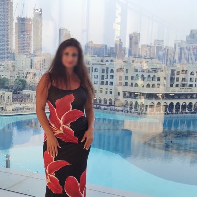 Частная массажистка Ника, 37 лет, Москва - фото 11