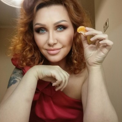 Частная массажистка Ксения, 38 лет, Москва - фото 24