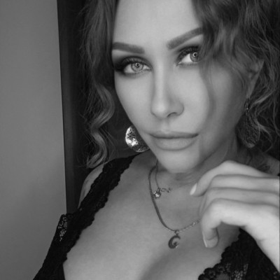Частная массажистка Ксения, 43 года, Москва - фото 8