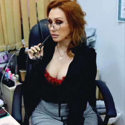 Частная массажистка Ксения, 43 года, Москва - фото 10