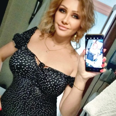 Частная массажистка Ксения, 43 года, Москва - фото 17