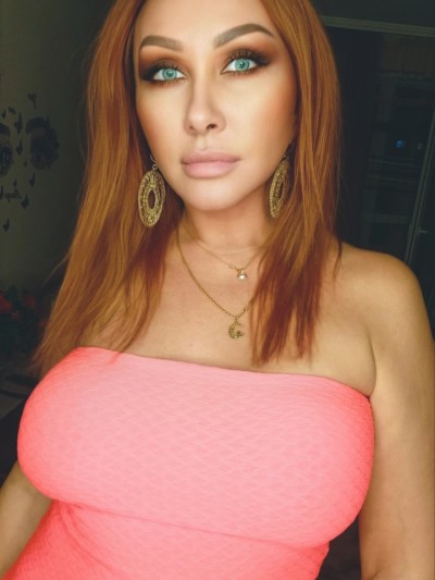Частная массажистка Ксения 