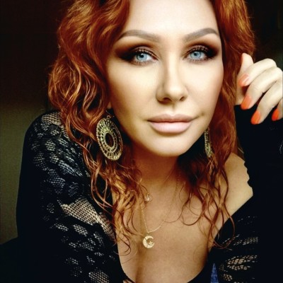 Частная массажистка Ксения, 44 года, Москва - фото 1