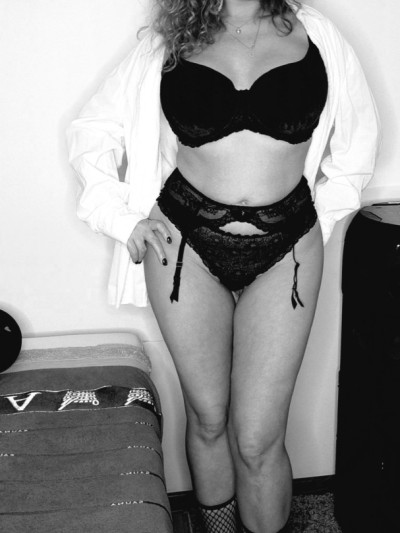 Частная массажистка Ксения 